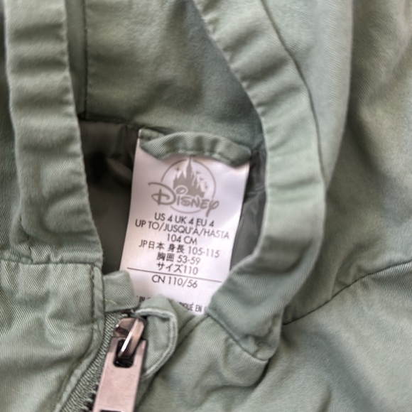 Disney jacket - Picture 4 of 4